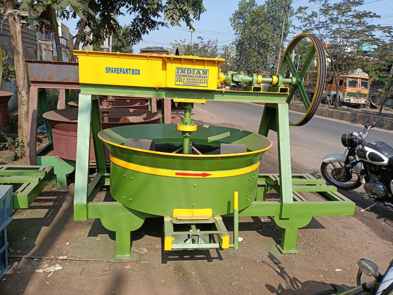 Indian Engineering Company